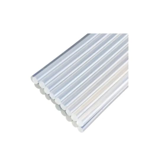 1 Kg De Bastão Cola Quente Fino D 7mmx30 Cm Favorito CYC1A10001