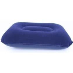 TRAVESSEIRO INFLÁVEL BESTWAY para Colchão Cama Barraca Camping #67121