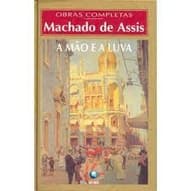 Livro - A Mão e a Luva