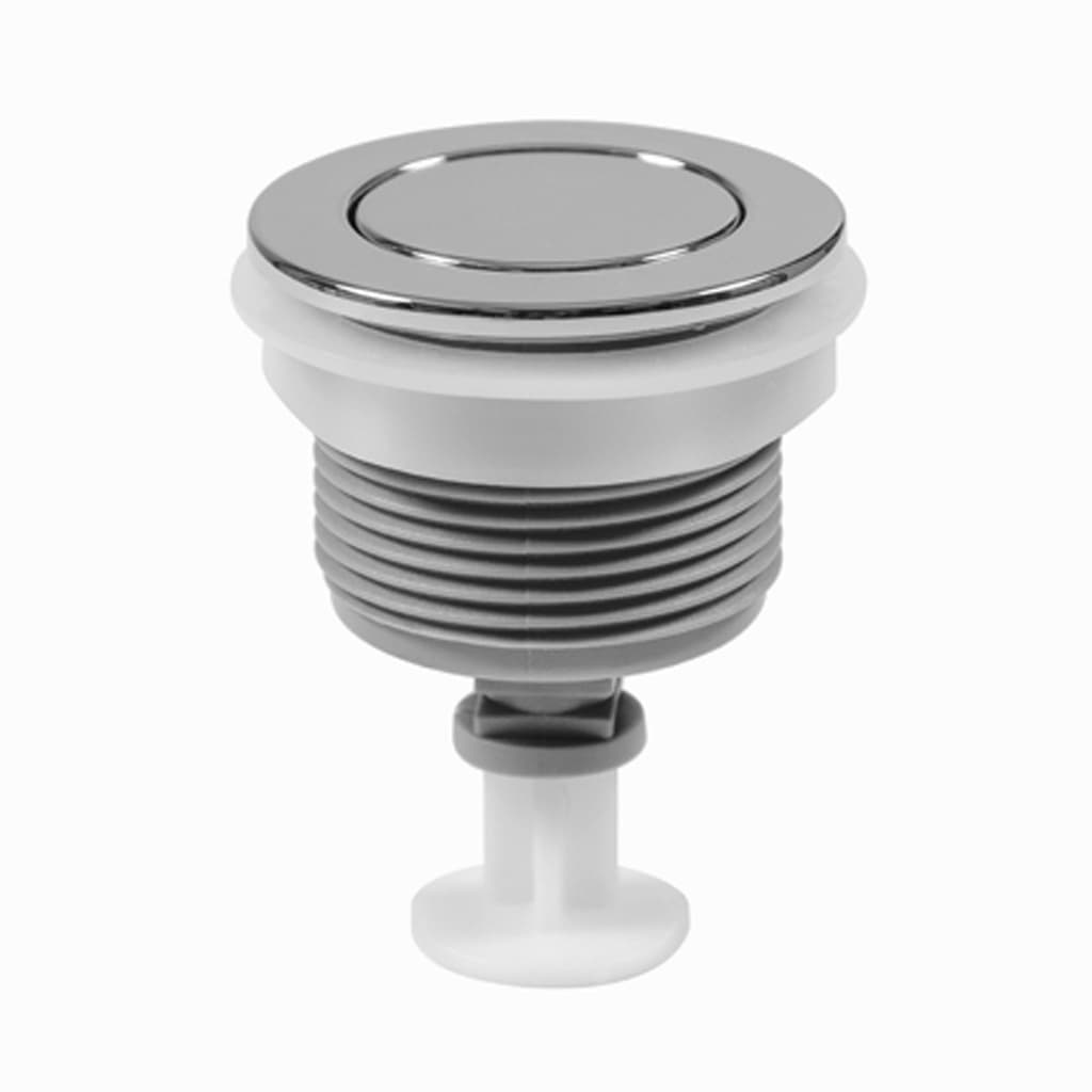 Botão Acionamento Superior Caixa Acoplada Astra MB2