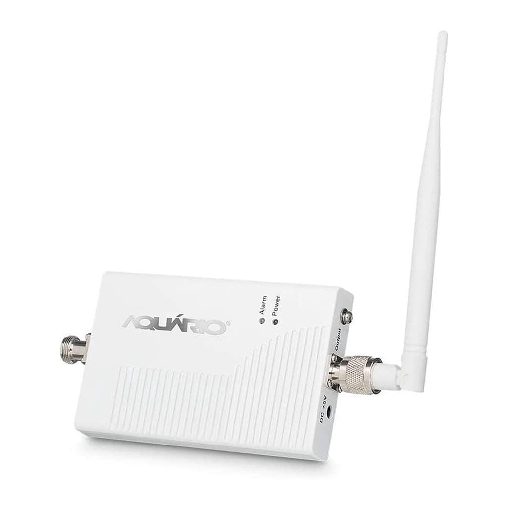 Módulo Repetidor e Amplificador de Sinal de Celular Aquario SC-MRP-2660 2600Mhz 60 dB