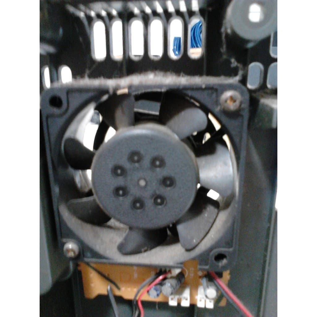 Cooler Fan Som Som Aiwa Nsx-s90