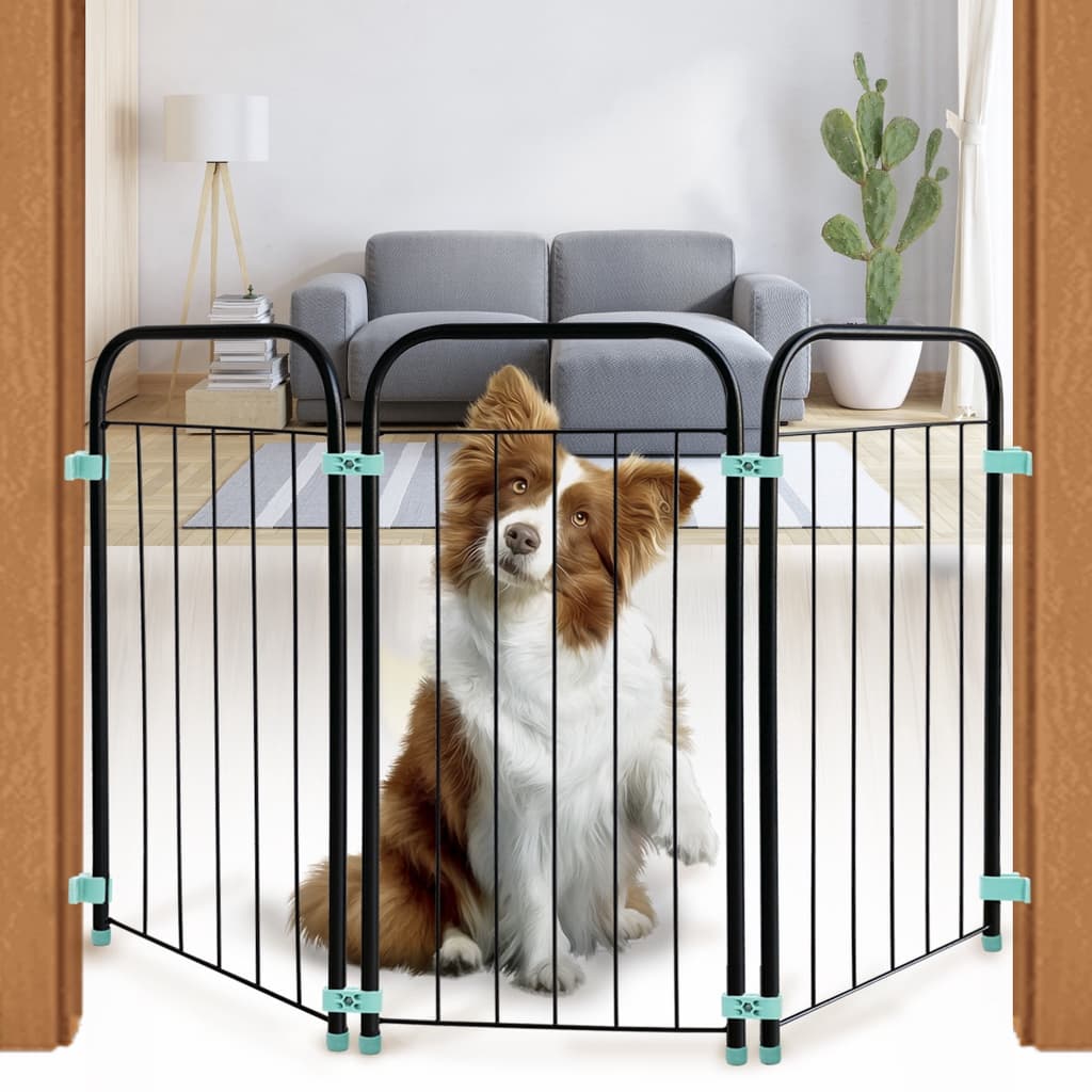 Portão Portátil - Cercadinho Grade Kids E Pet ( 68 a 106cm )