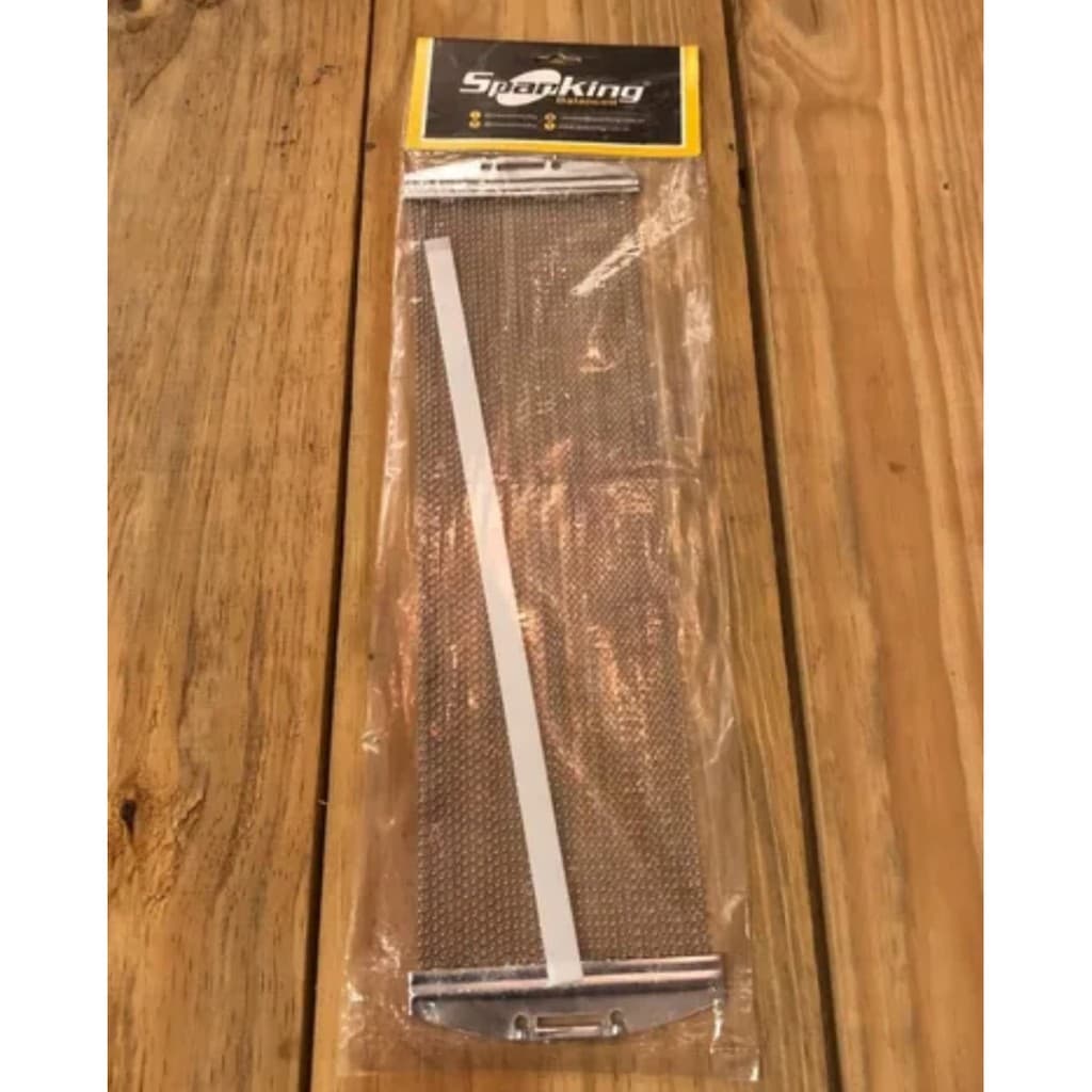 Esteira De Caixa Spanking 14 X 36 Fios Nova