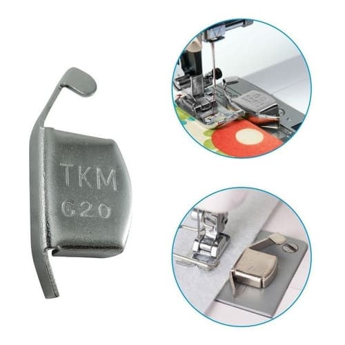 Guia Magnético Para Costura Reta Imã Máquina De Costura