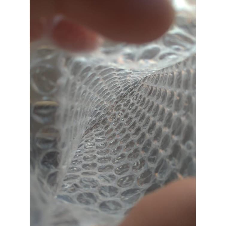 Saco Plastico Bolha 12x18 12 Cm x 18 Cm - 100 Unidades - Sete Envelopes