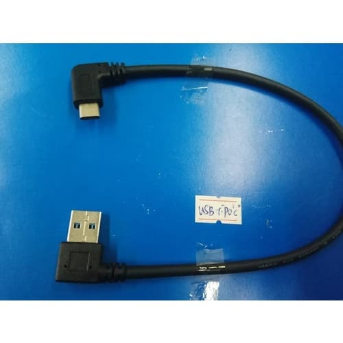 Cabo Usb-c Para Câmera Gopro Hero 5 Black E Session Go Pro