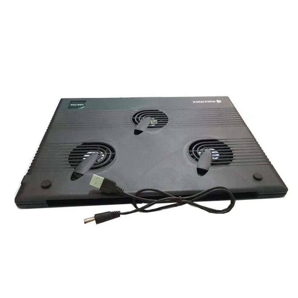 Base Suporte Resfriador Cooler Para Notebook Portátil Usb