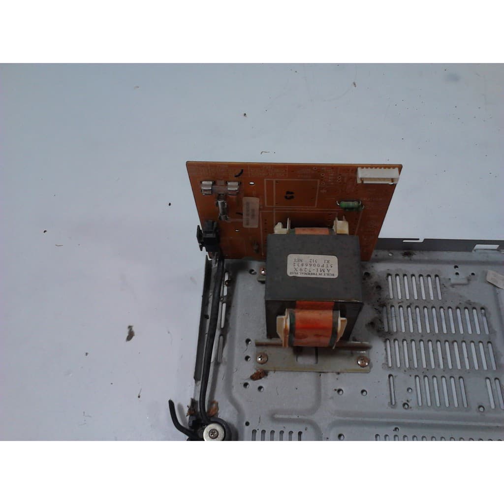 TRANSFORMADOR SOM TOSHIBA MS-6531CD