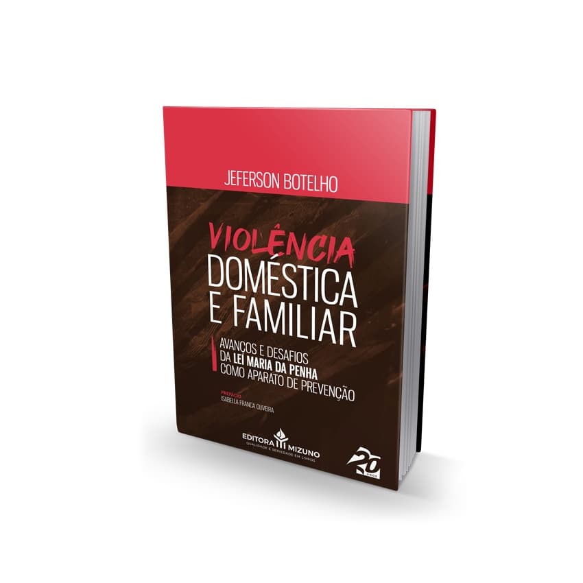 Violência Doméstica e Familiar
