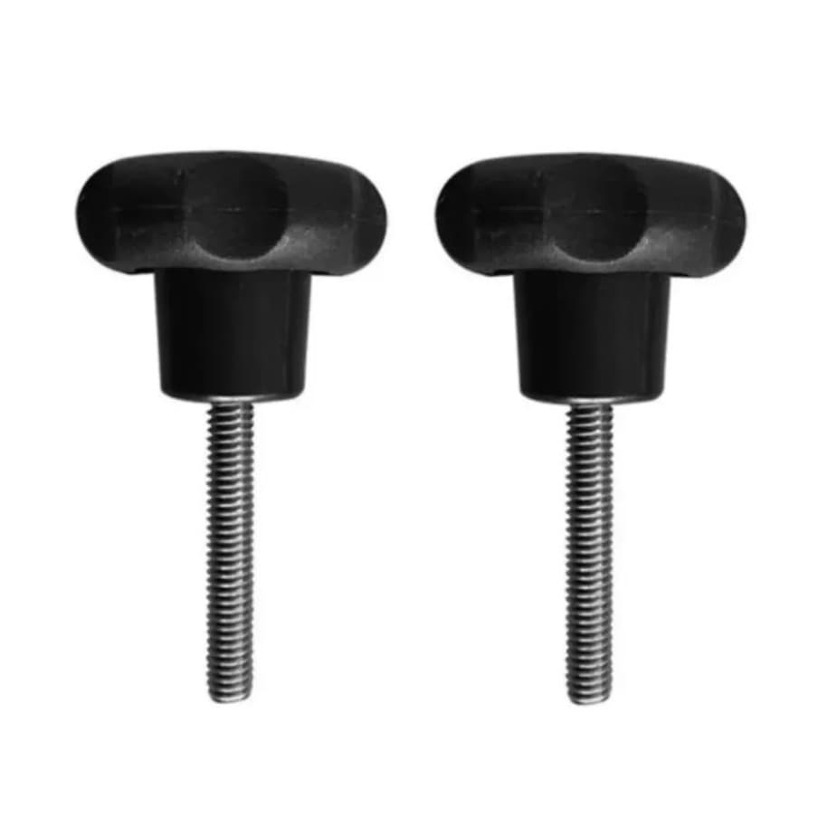 Kit 2 Manípulo 35 mm Cadeira Caiaque Milha Náutica