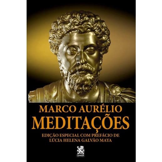 Meditações - Capa Especial