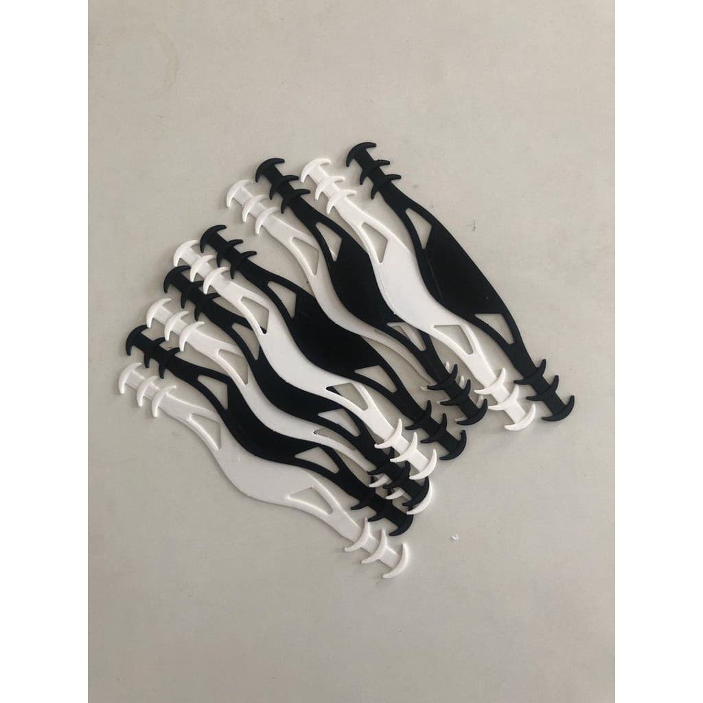 Prendedor de máscara 3 unidades - Impressão 3D - Diversas cores