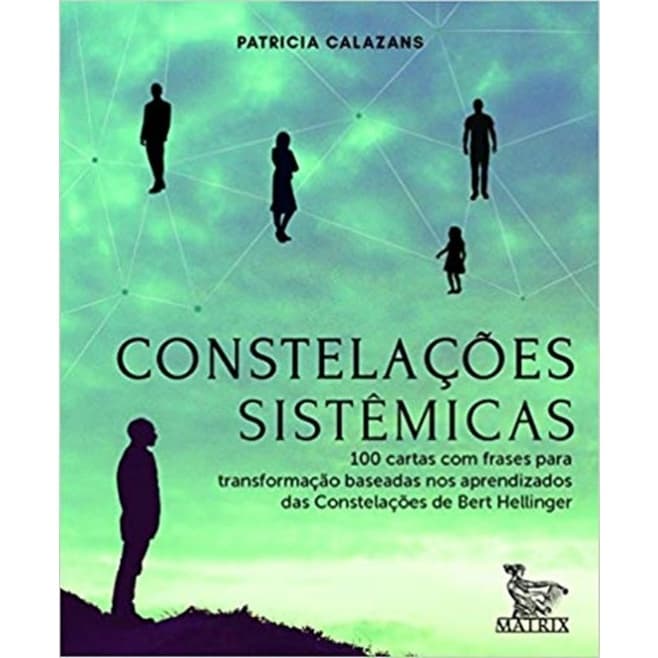 Livro - Constelacoes Sistemicas