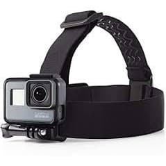 Suporte Para Cabeça Gopro PARA camera de acao