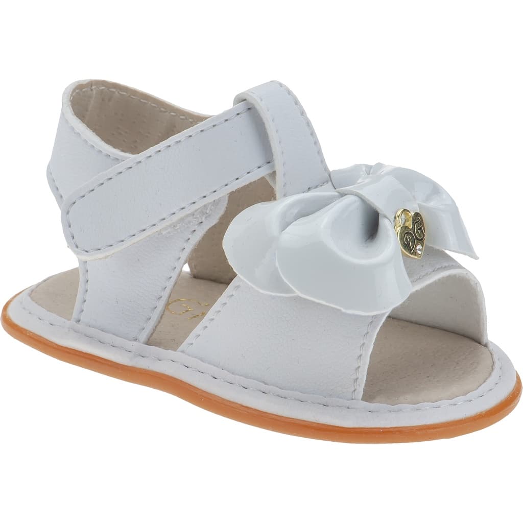 andália Infantil  Clássica Conforto com Velcro