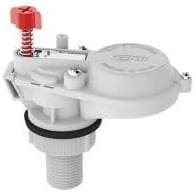 Mecanismo Entrada Universal P/ Caixa Acoplada Censi 9500