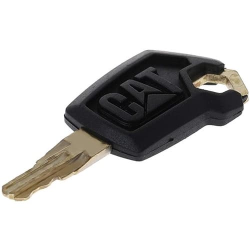 2 Chaves  Caterpillar