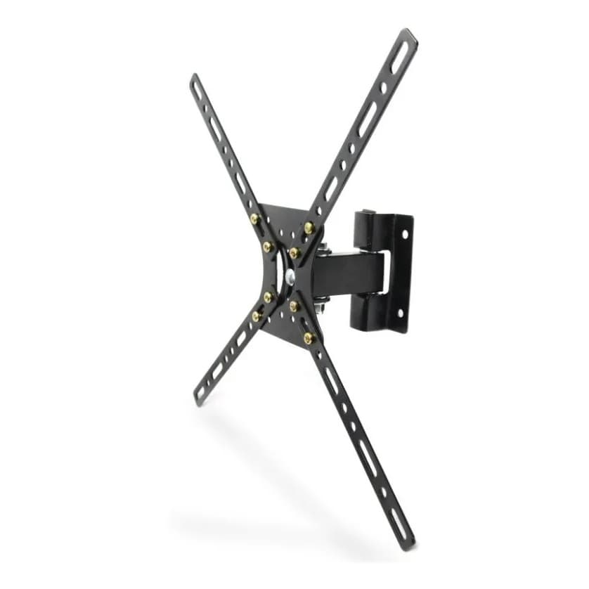 Suporte Tv Articulado De Parede Para Monitor De 10 Até 56 Tv Monitor Lcd Led Plasma ART 42 MINI