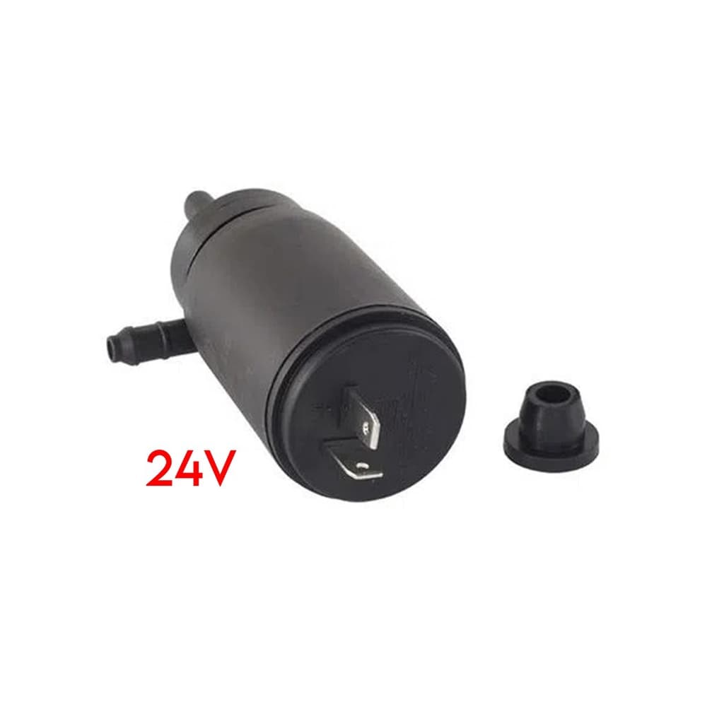 Bombinha De Agua Climatizador Interclima 24 V