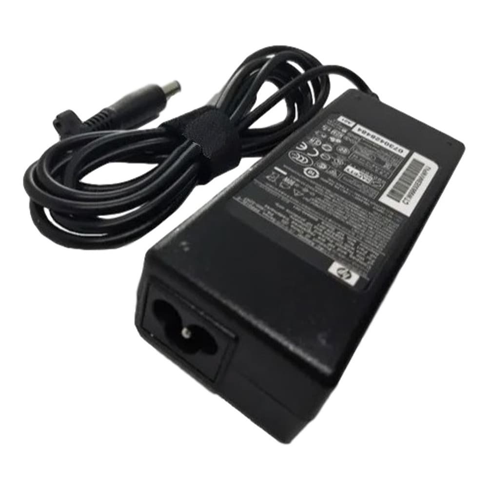 Fonte Carregador Compatível Notebook Hp 90w 19v 4.74a Agulha Nova