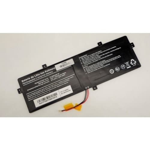Bateria Notebook Positivo Q232a Pl3281133p 3.8v Original.