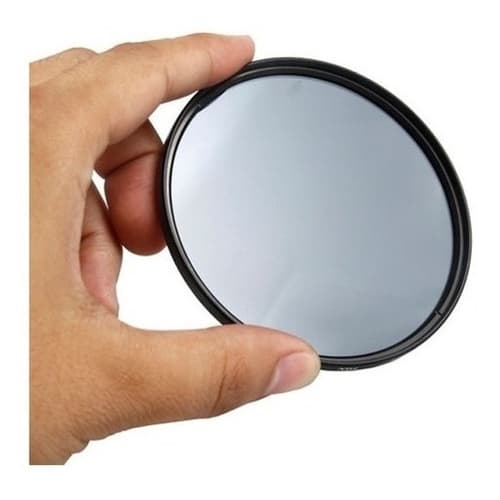 Filtro Cpl Polarizador 37mm 40.5mm 43mm 46mm 49mm 52mm 55mm 58mm 62mm 67mm 72mm 77mm 82mm
