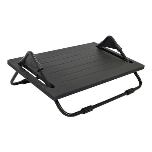 Apoio Descanso Ergonômico Para Os Pés C/ Inclinação Nr17