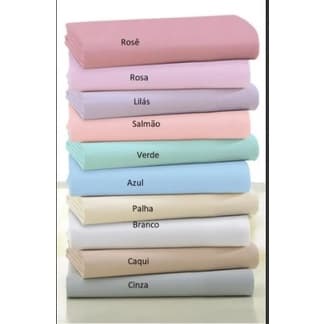 Tecido Percal 100% Algodão 150 Fios
