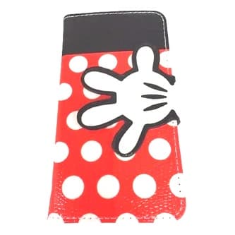 Capinha Capa Carteira De Celular Porta Cartão 5.3 Couro