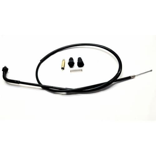 Kit Afogador + Cabo Afogador Cbx 250 Twister 2000 A 2008