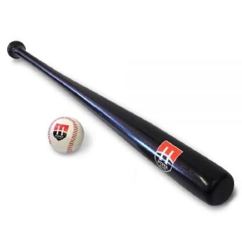 Kit Baseball Taco de Baseball Com Bola Hyper Sports
