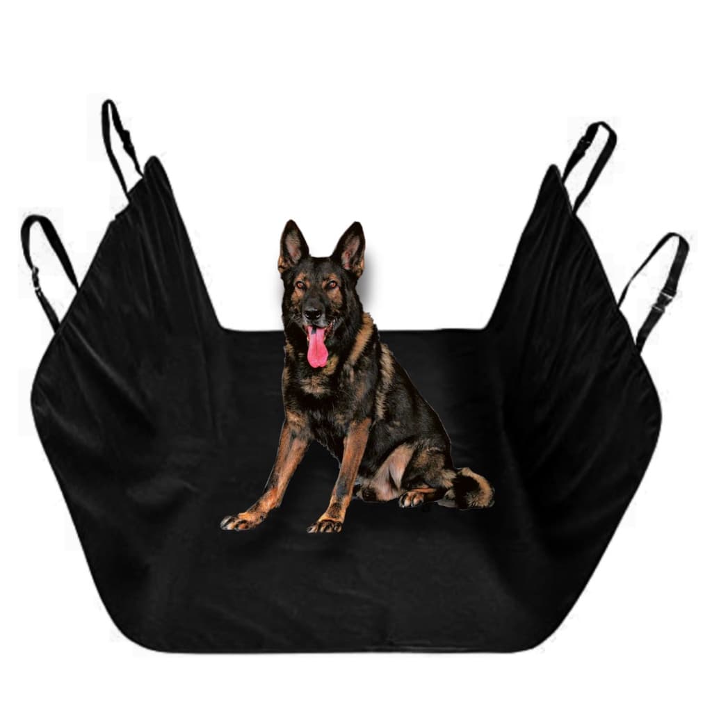 Capa Pet Para Transporte Protetora Banco Traseiro Automotivo Cães