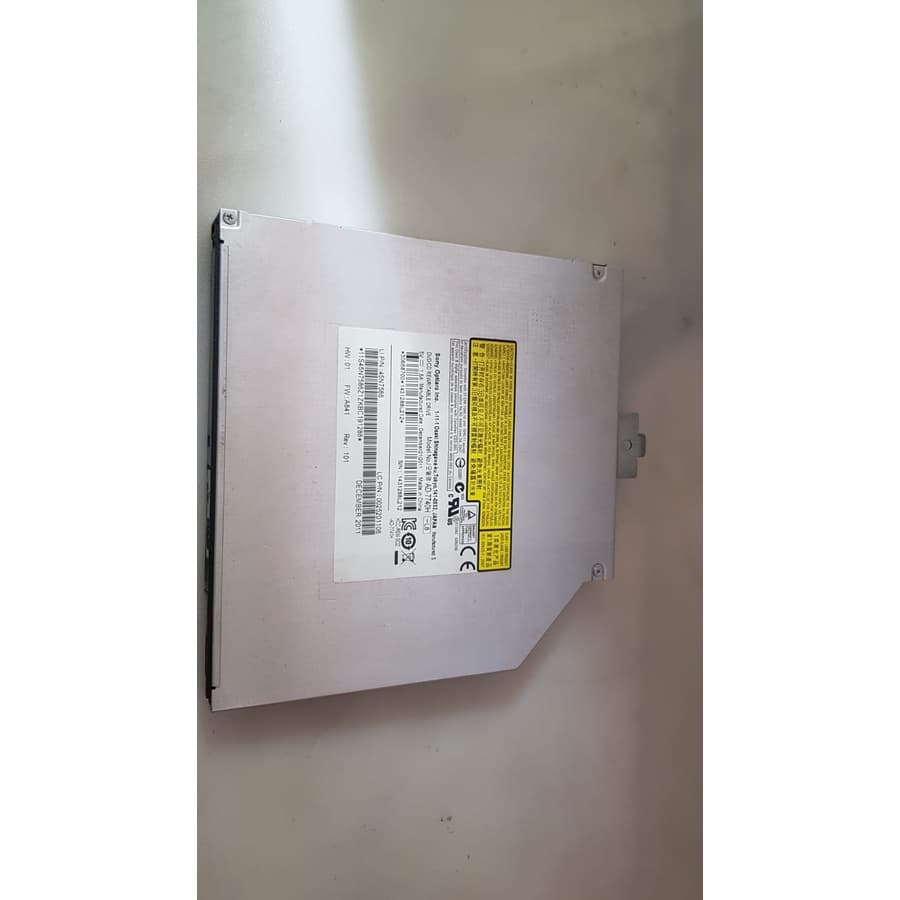 Gravadora All In One Lenovo B300 Ad7740h (Cx. R13)