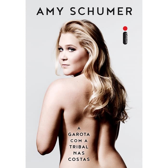 A garota com a tribal nas costas Livros Leitura Light