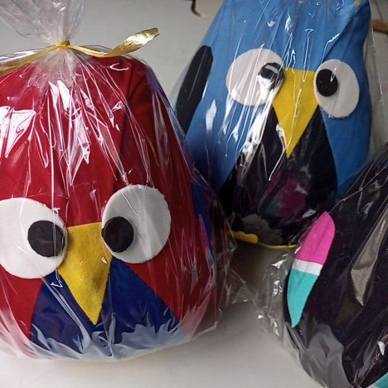 peso de porta coruja 1 un