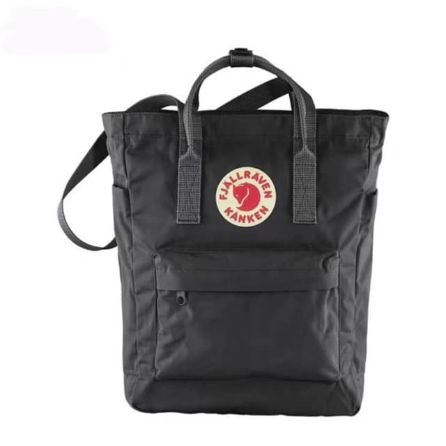 LOCAL Pronto Estoque Fjalllraven Kanken Bolsa Para Notebook