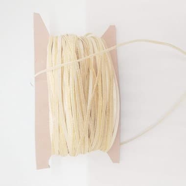 Tento Cabrito 2mm Por 10 Metros