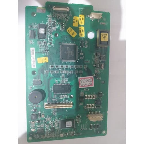 Placa Control.c/som Impres.laser Xerox Pro 35