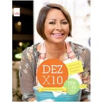 Dez X 10 Bilíngue autor Carla Pernambuco