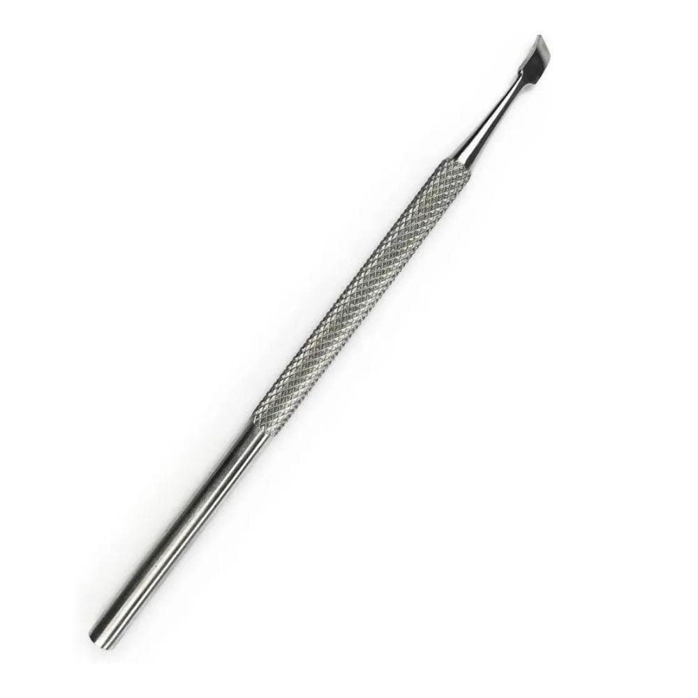 Raspador Direito Inox Global Mil