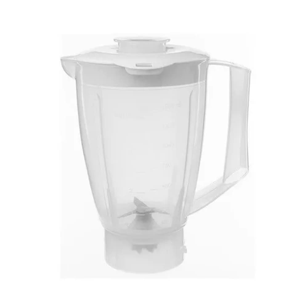 Copo para Liquidificador Arno Faciclic / Clic Pro Translúcido