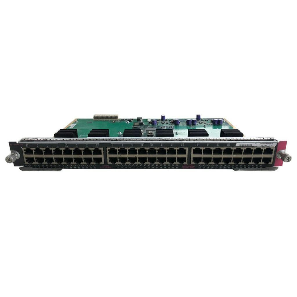 Modulo Expansor Switch Cisco 73-9465-04 48 Port