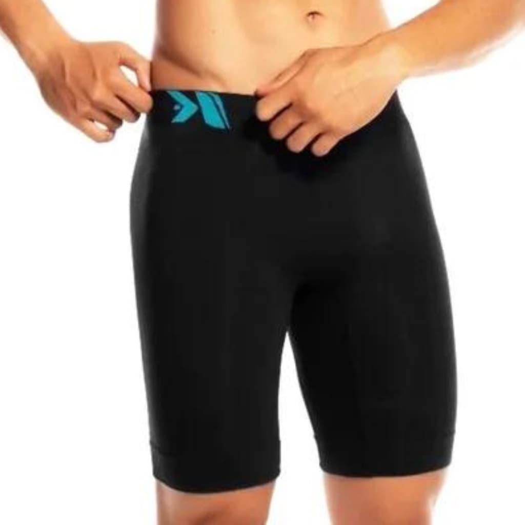 Bermuda Cueca Térmica Masculina Anti Assadura Corrida 438