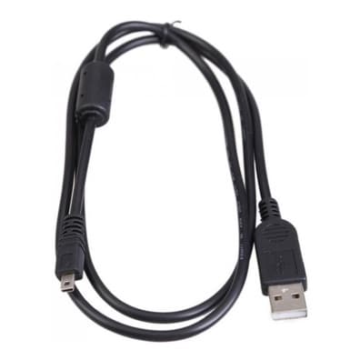 Cabo Usb P/ Nikon Coolpix L810 L820 L320 P520 S3400 S3500