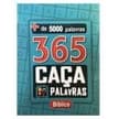 Caça Palavras Bíblico 365 - Pé da Letra +5000 Palavras