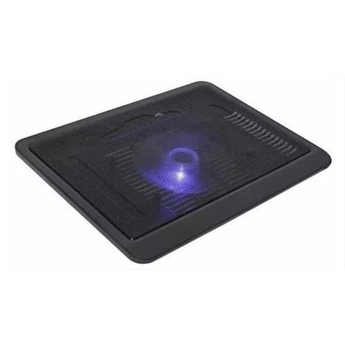 Base De Notebook Suporte Cooler Via Usb Para Resfriar