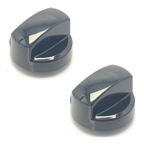 Kit 2 Botoes/manipulo Original P/ Fogao Electrolux 56sab