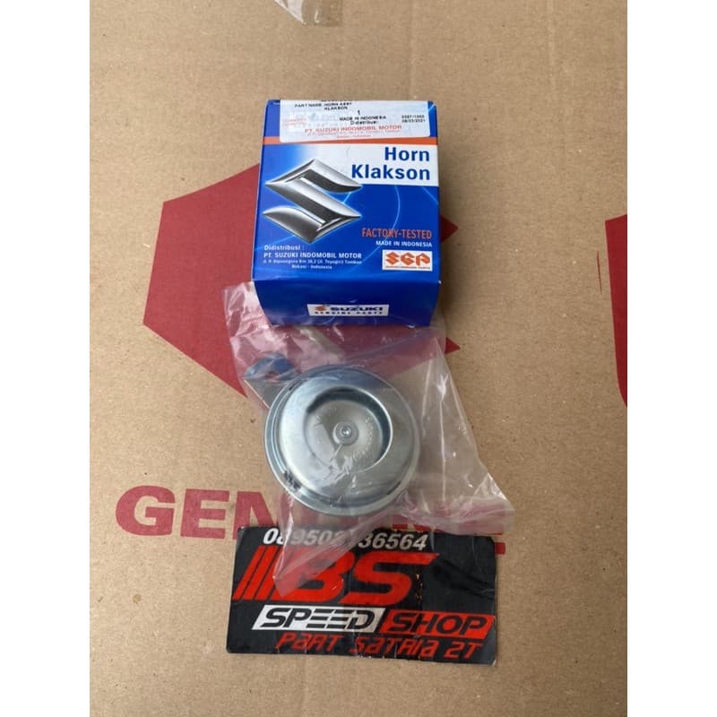 Satria Buzana De 2 Tempos Lscm Lumba Ru Fu Skywave Hayate Skydrive Spin Shogun Axelo Original Sgp