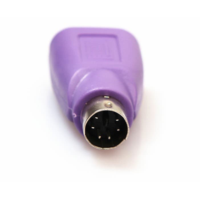 Adaptador Usb Teclado Ps/2 adaptor